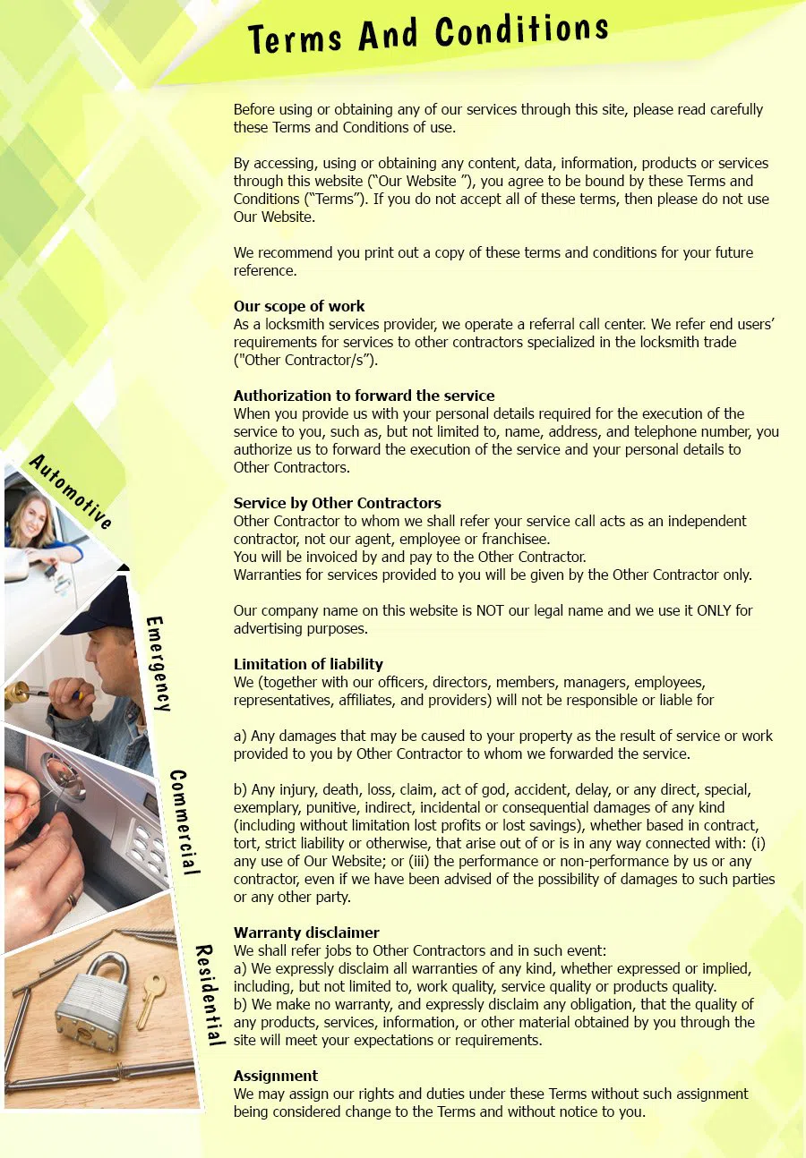 Lock Key Store Glendale, CA 818-581-2617